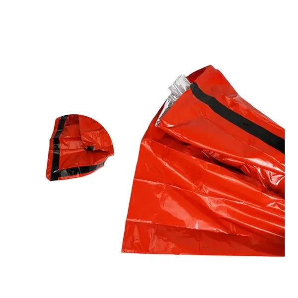 Emergency Thermal Sleeping Bag