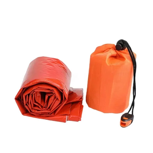 Emergency Thermal Sleeping Bag