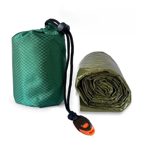 Emergency Thermal Sleeping Bag