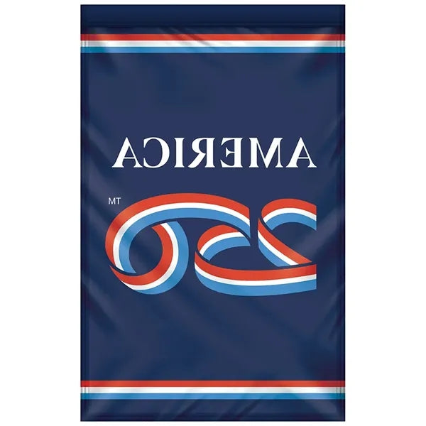 12" X 18" America 250th Nylon Garden Banner
