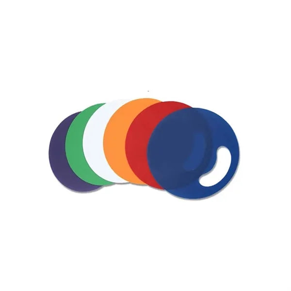 Circle Hand Fan