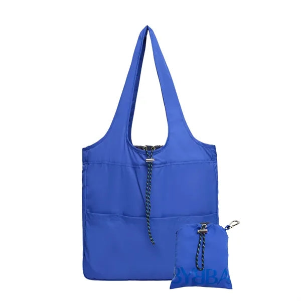 The Balos Tote Bag