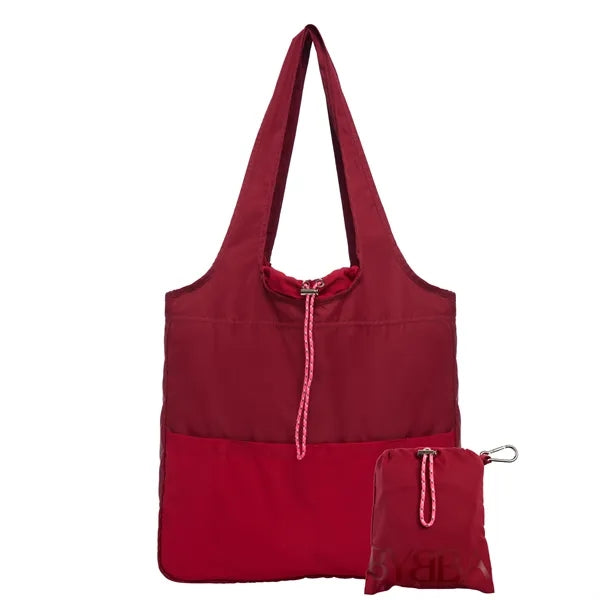 The Balos Tote Bag