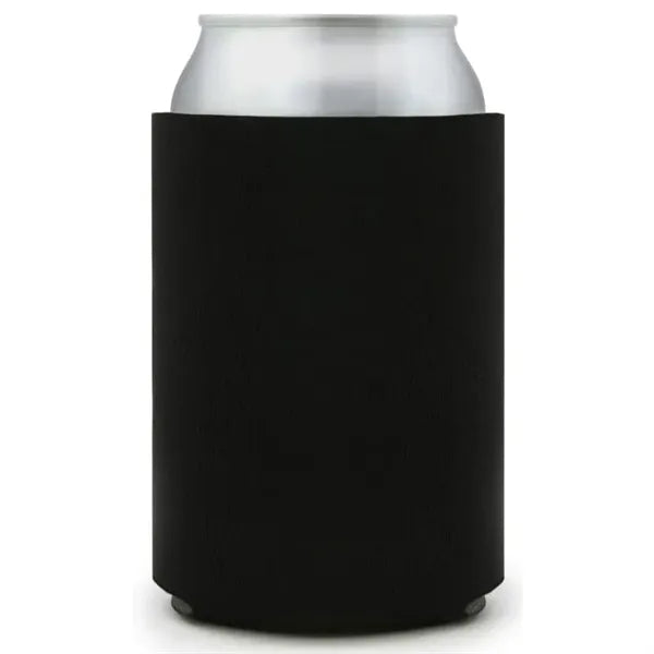 Full Color Digital Foam Collapsible Coolies