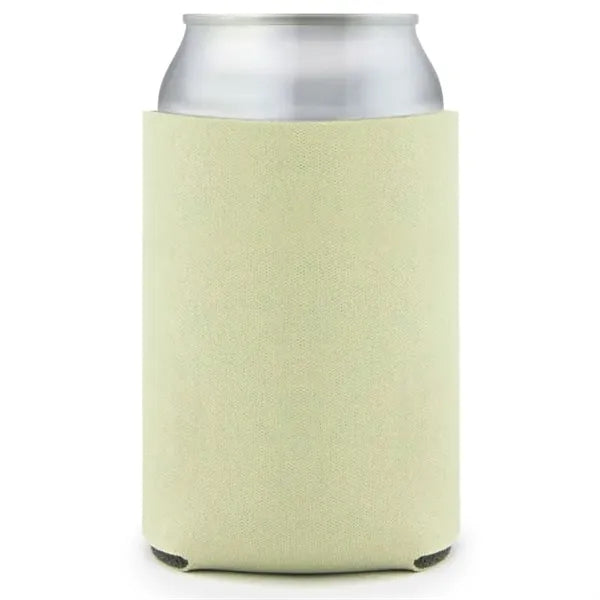 Full Color Digital Foam Collapsible Coolies