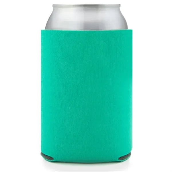 Full Color Digital Foam Collapsible Coolies