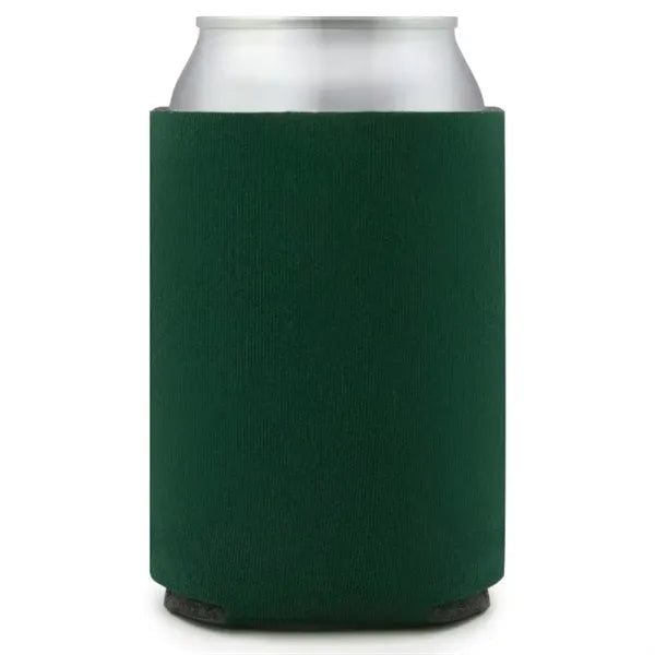 Full Color Digital Foam Collapsible Coolies