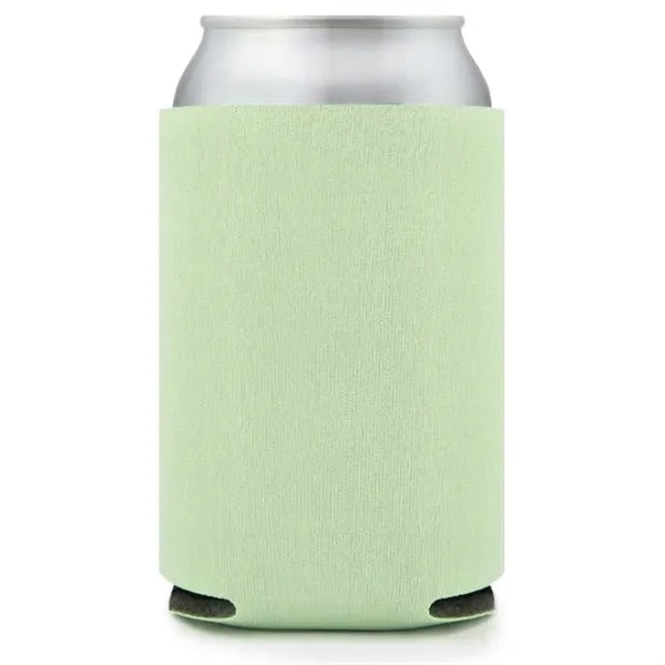 Full Color Digital Foam Collapsible Coolies
