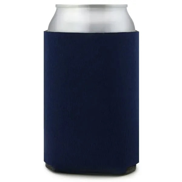 Full Color Digital Foam Collapsible Coolies