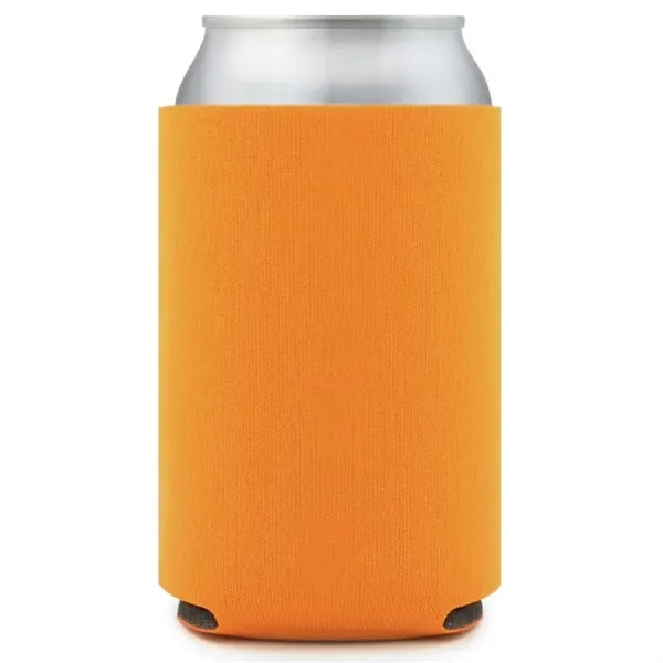 Full Color Digital Foam Collapsible Coolies