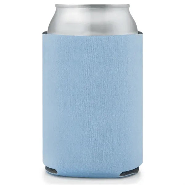 Full Color Digital Foam Collapsible Coolies