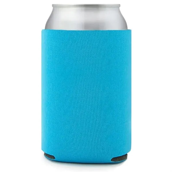 Full Color Digital Foam Collapsible Coolies