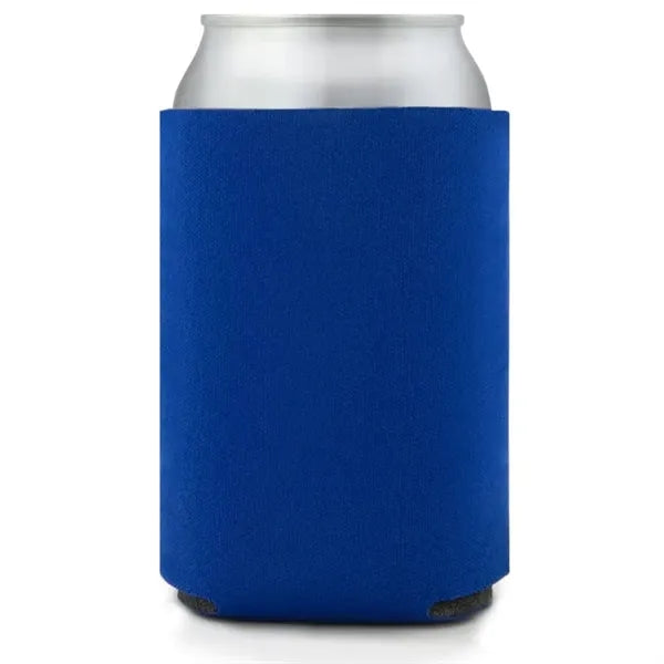 Full Color Digital Foam Collapsible Coolies