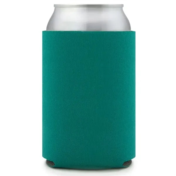 Full Color Digital Foam Collapsible Coolies