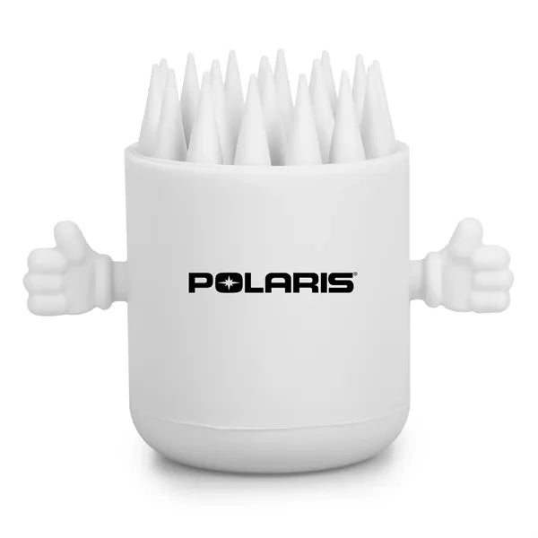 PricklePal Silicone Phone Stand