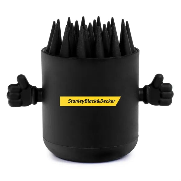 PricklePal Silicone Phone Stand