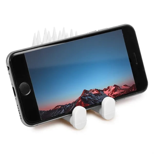 PricklePal Silicone Phone Stand