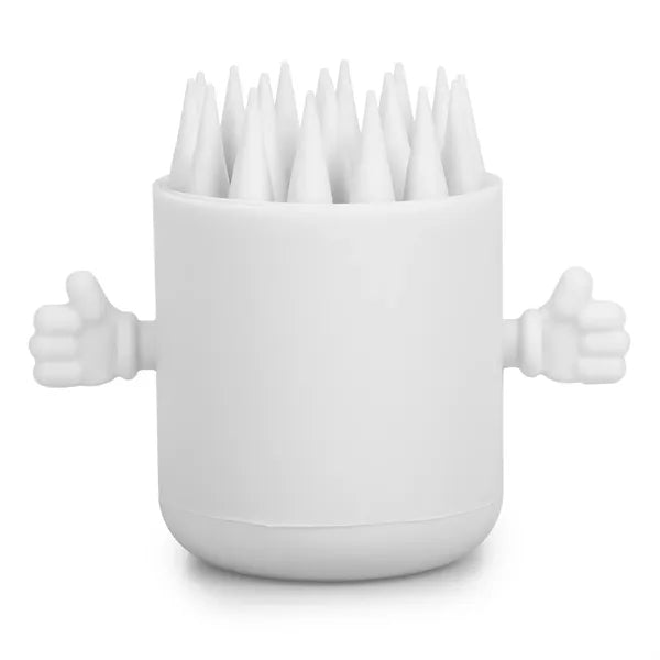 PricklePal Silicone Phone Stand