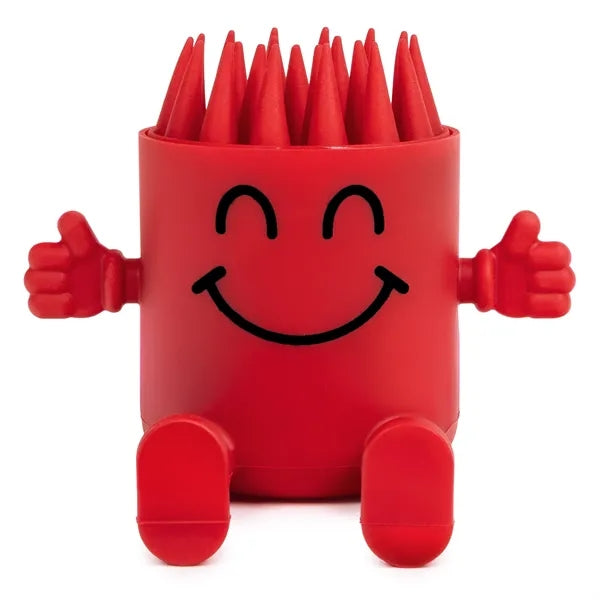 PricklePal Silicone Phone Stand