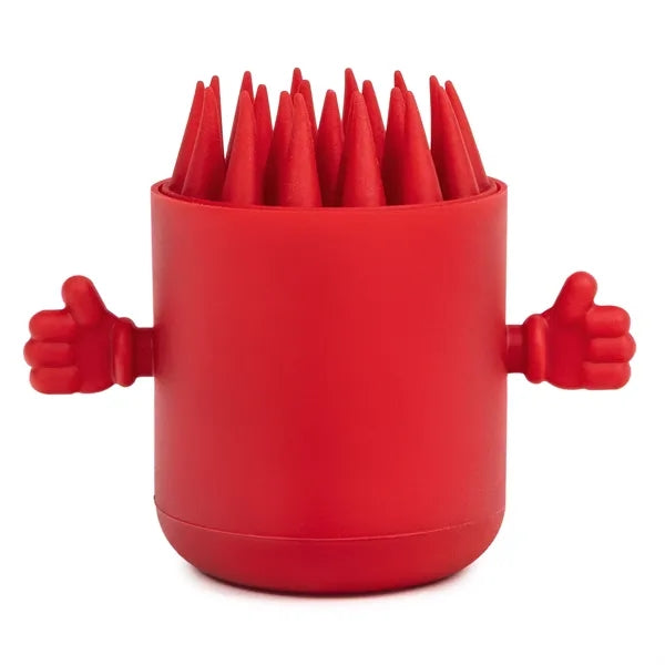 PricklePal Silicone Phone Stand