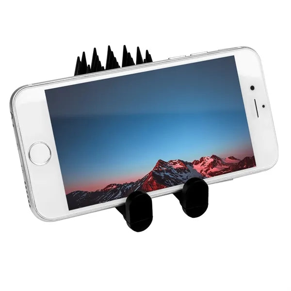 PricklePal Silicone Phone Stand