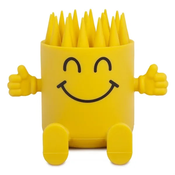PricklePal Silicone Phone Stand