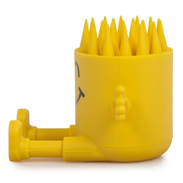 PricklePal Silicone Phone Stand