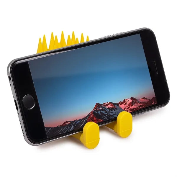 PricklePal Silicone Phone Stand