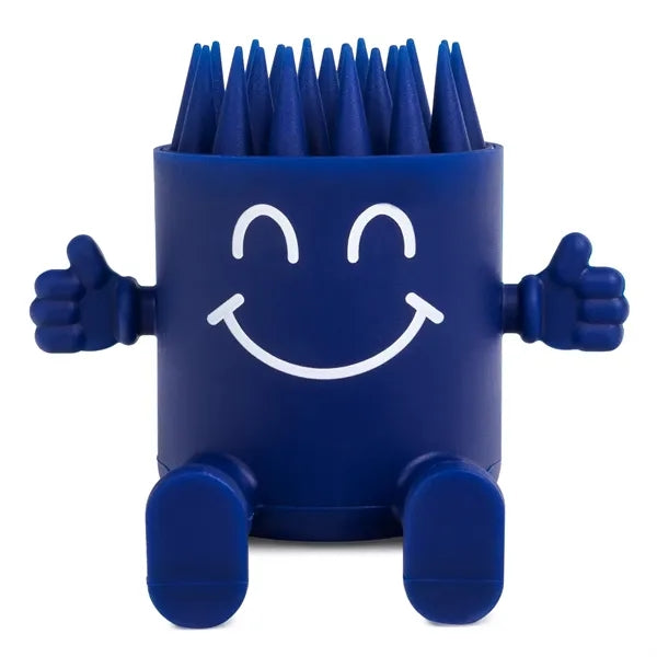 PricklePal Silicone Phone Stand