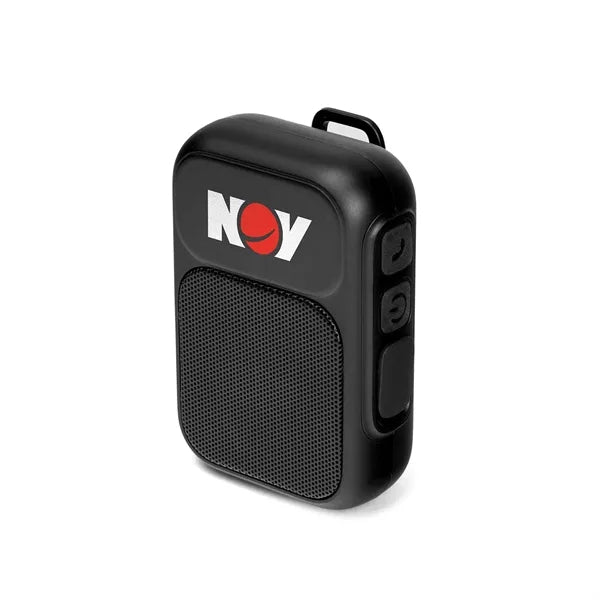 GoClip Magnetic Bluetooth Speaker