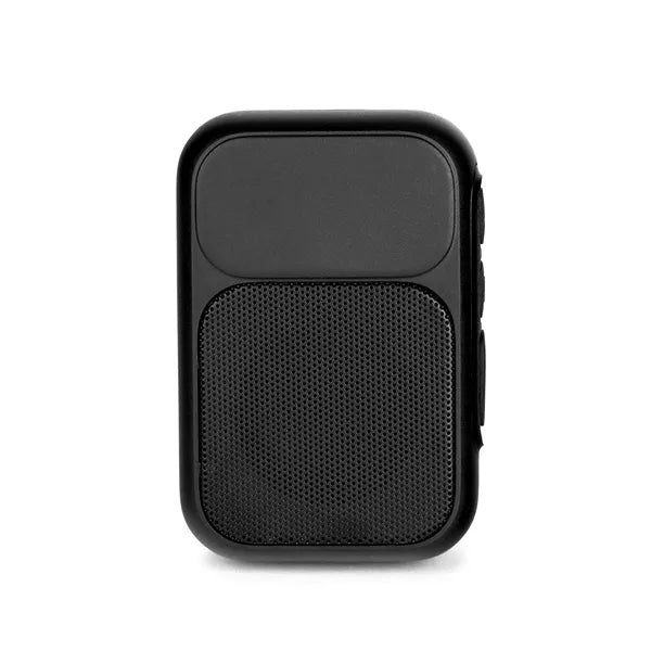 GoClip Magnetic Bluetooth Speaker