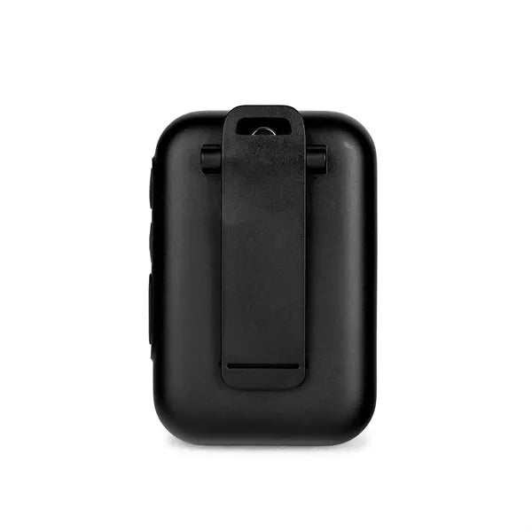 GoClip Magnetic Bluetooth Speaker