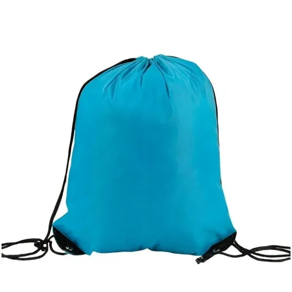 Drawstring Sports Backpacks