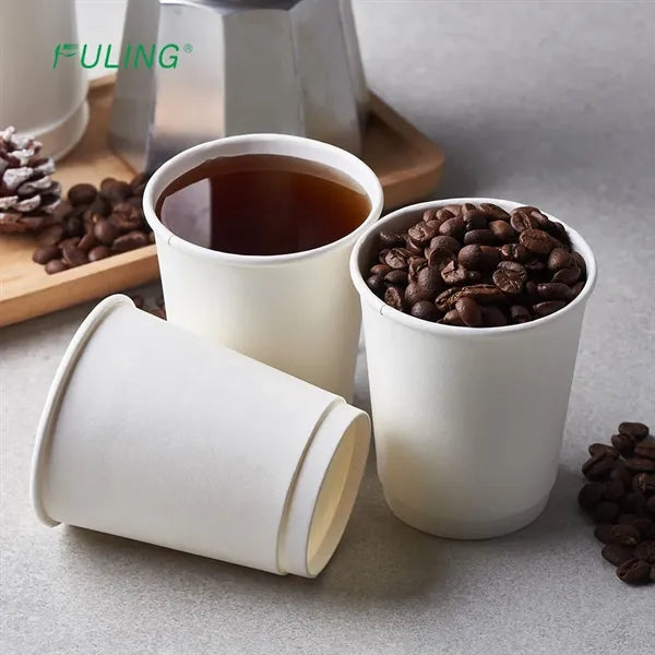 9oz Paper Cup