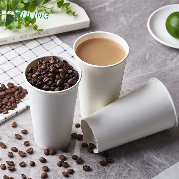 9oz Paper Cup