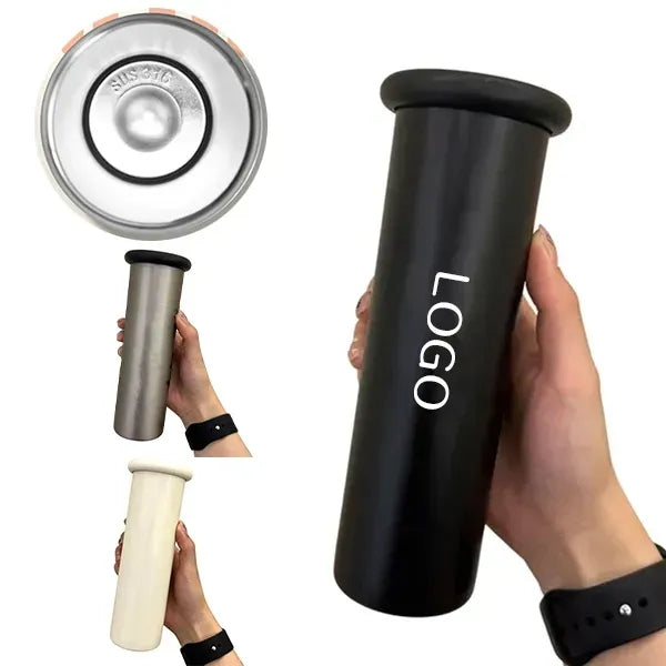 10oz Mushroom Thermos