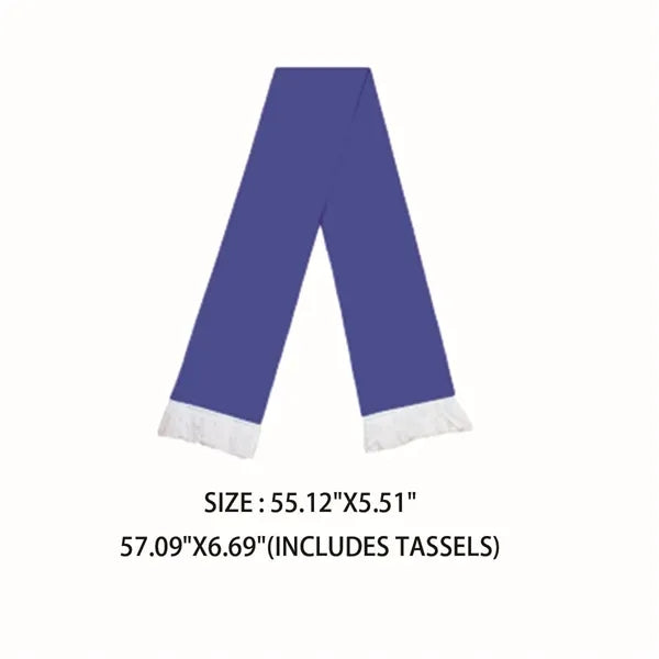Fan Scarves