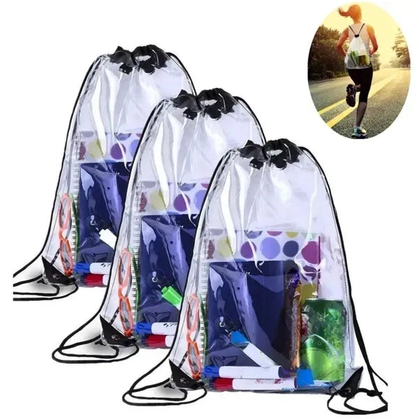 Drawstring Bag