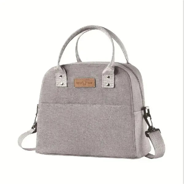 Insulated Lunch Tote