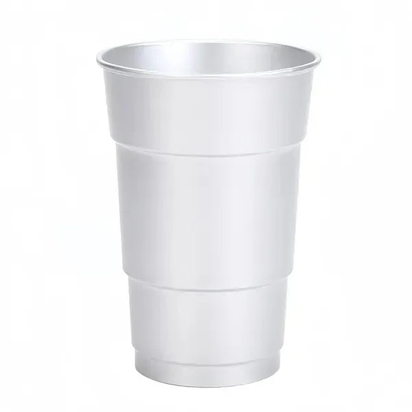 16oz Aluminum Cup