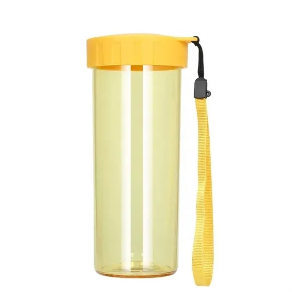 16oz Sports Water Bottle