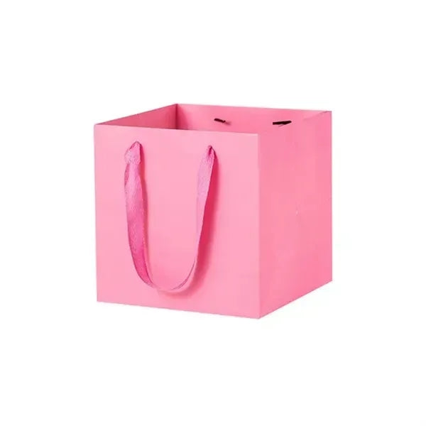 Paper Gift Bags