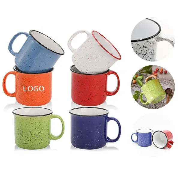 15oz Ceramic Mug