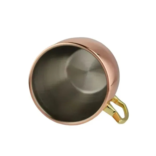 Moscow Mule Mug