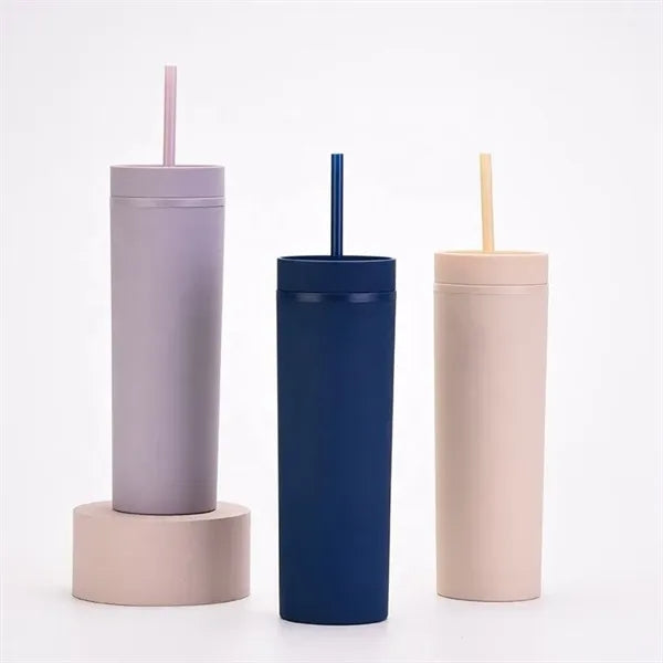 Plastic & Rubber Paint Cup