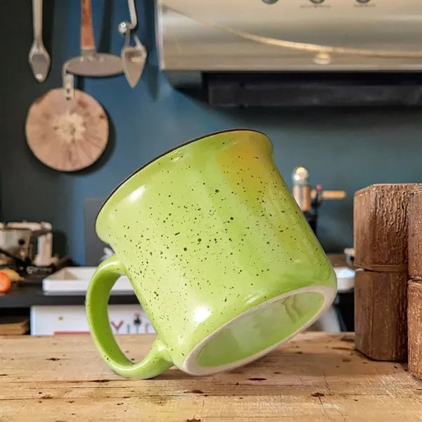 15oz Ceramic Mug