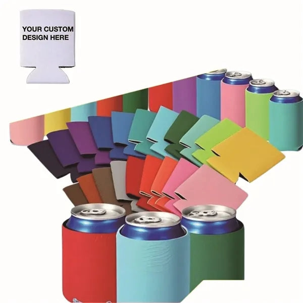 12-oz Beer Bottle Sleeve Cooler