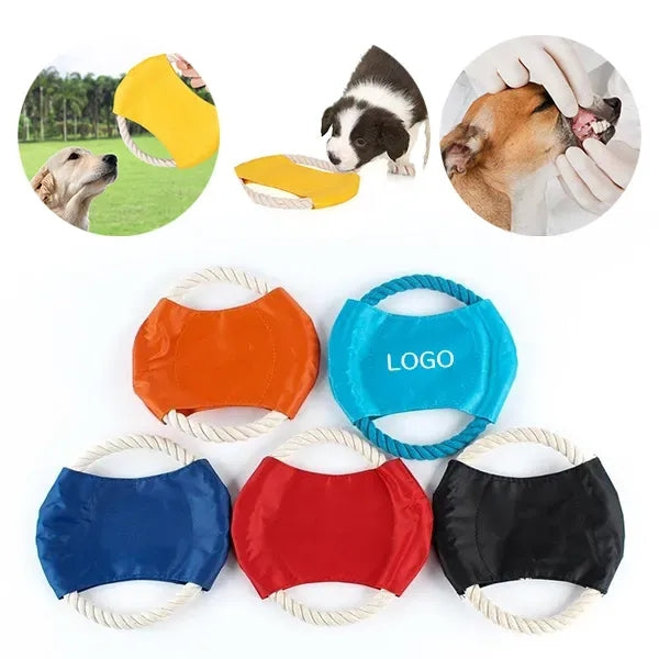 Pet Teething Toy