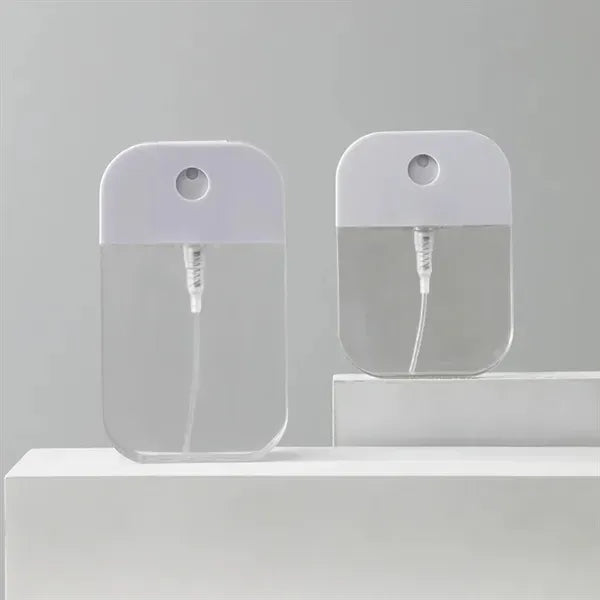 Spray Bottles