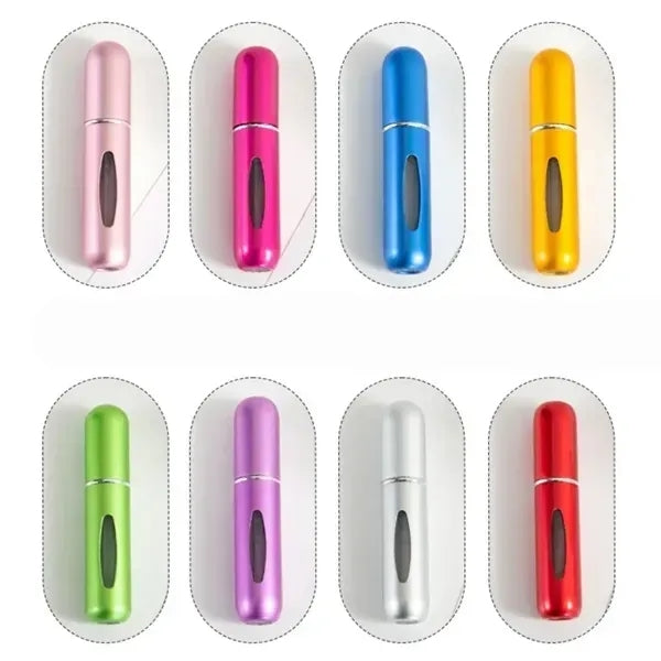 Perfume Bottle